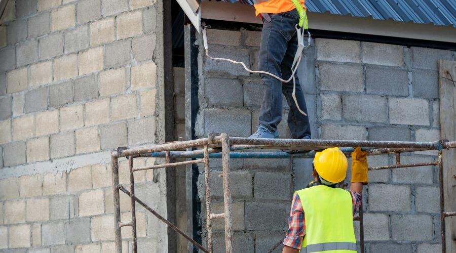 Expert Emergency Roof Repairs services in Burley, ID